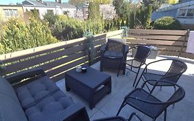 Apartament Brzechwy